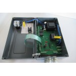 STERTIL  XF/XP Standard, schakelkast Dock Leveller.